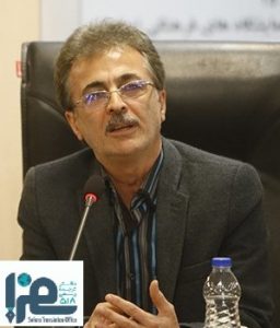 دکتر محمد حسین رمضان کیایی