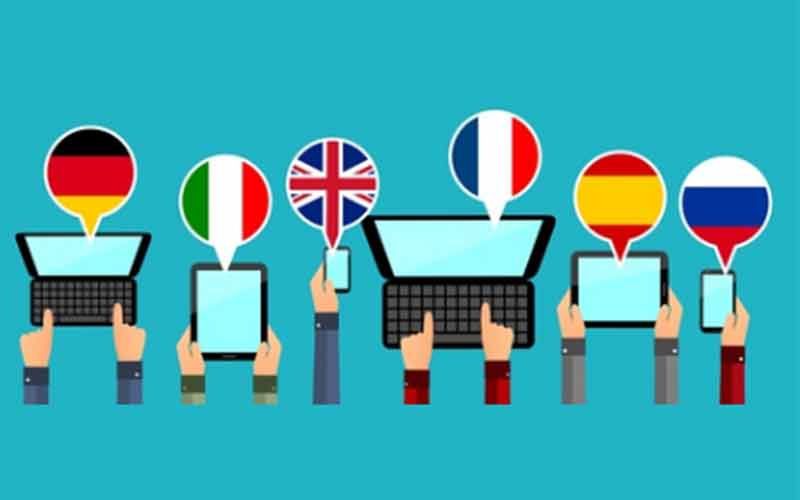 دارالترجمه ترکی استانبولی