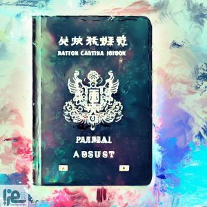 ترجمه رسمی پاسپورت به زبان آلمانی