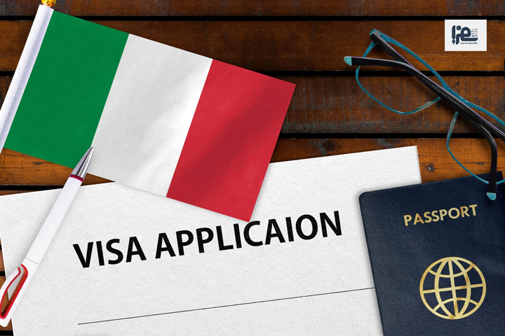 مدارک مورد نیاز برای ویزای تجاری ایتالیا