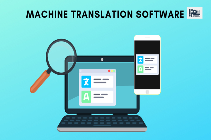 نرم افزار کمک مترجم چیست و چه زمانی استفاده می شود؟