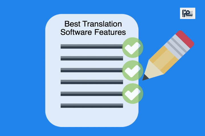 بهترین نرم افزار کمک مترجم