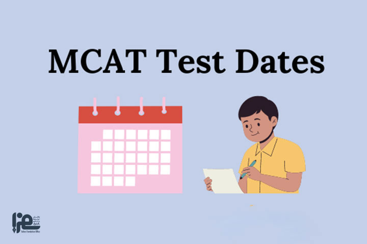 آزمون MCAT چیست؟