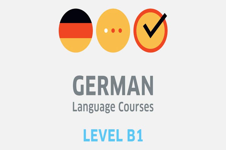سطح b1 زبان آلمانی | حداقل سطح زبان برای مهاجرت آلمان؟