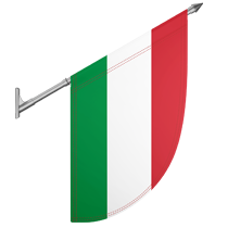 پرچم ایتالیا