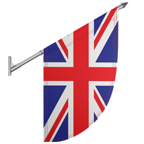 پرچم انگلیس