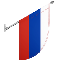 پرچم روسیه